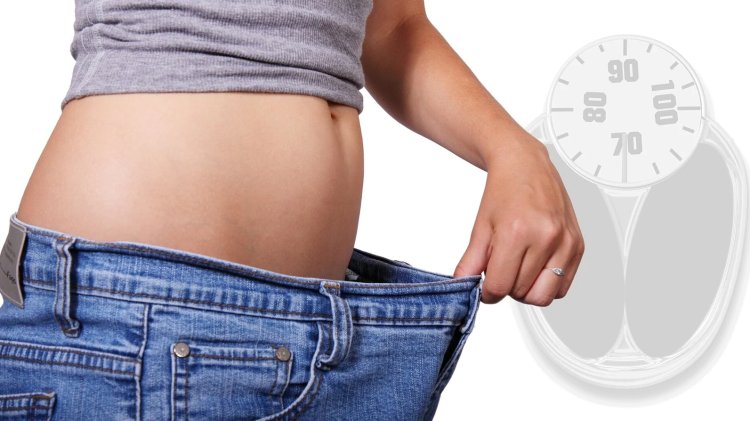 8 Weight Loss Myths Debunked