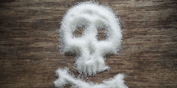 Dangers of Sugar: Weight Gain, Heart Diseases, Diabetes and more