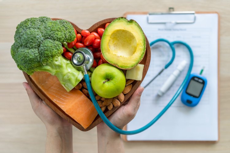 Why Nutrition is key in preventing Diseases