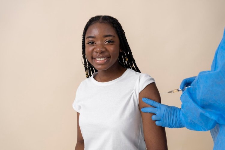 Vaccines: A Frontline Defense Against Diseases