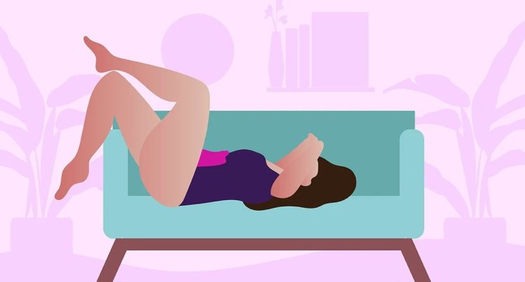 Tips for Alleviating Menstrual Cramps Naturally