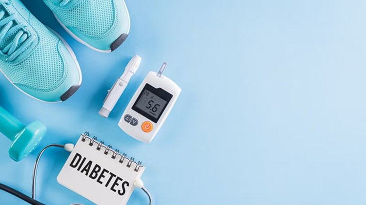 Recognizing Early Signs of Diabetes