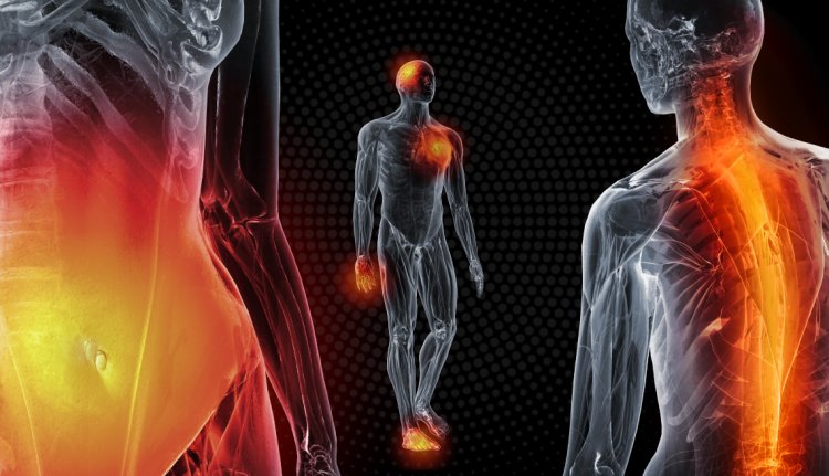 8 Indications Your Body Is Suffering From Inflammation