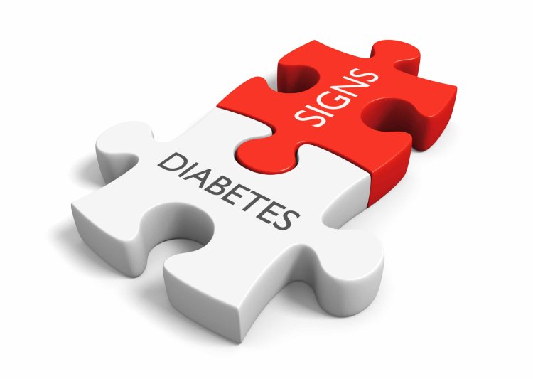 6 Sneaky Symptoms of Diabetes You Shouldn't Ignore