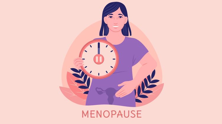 5 Surprising Early Signs of Menopause