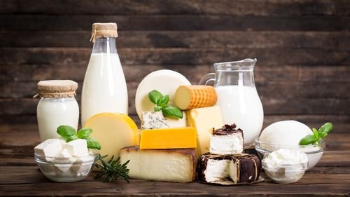 5 Early Indicators of Lactose Intolerance