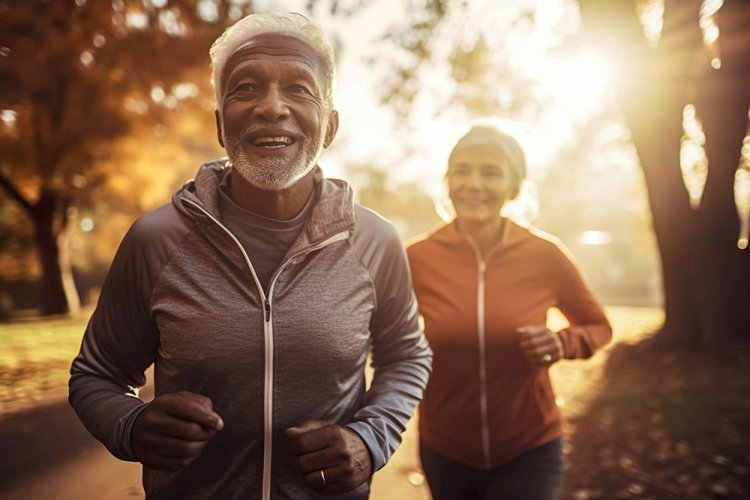 5 Key Strategies for Embracing Healthy Aging