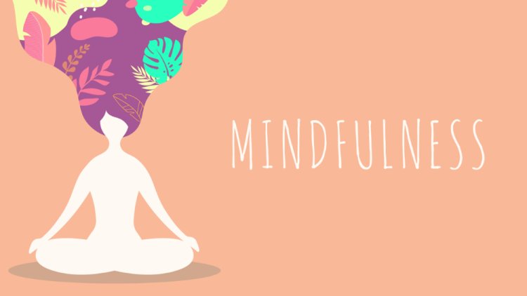 6 Simple Mindfulness Exercises for Better Focus & Calm