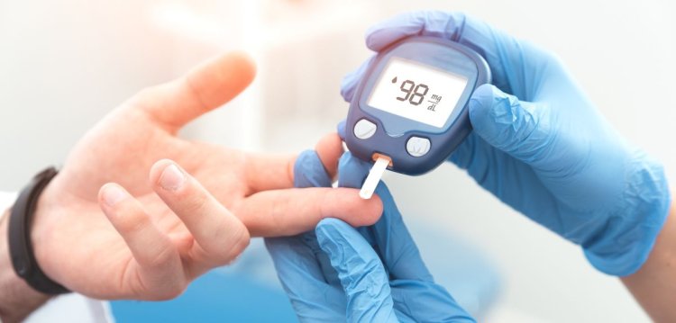 8 Early Type 2 Diabetes Signs to Act On Now