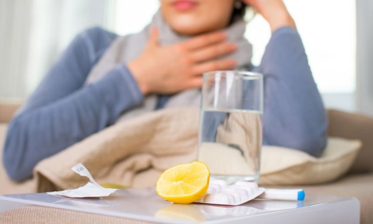 10 Warning Signs Your Immune System May Need a Boost