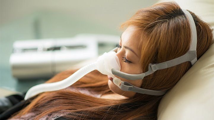 8 Under-the-Radar Symptoms of Sleep Apnea