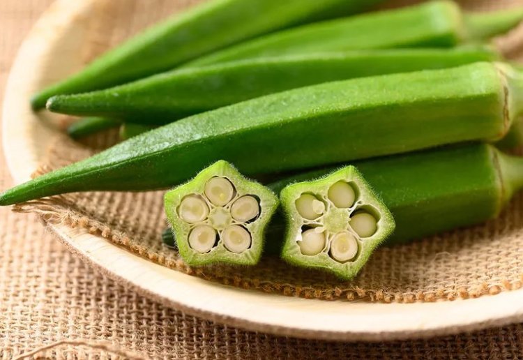 Natural Remedies: Benefits of Okra Water for Women