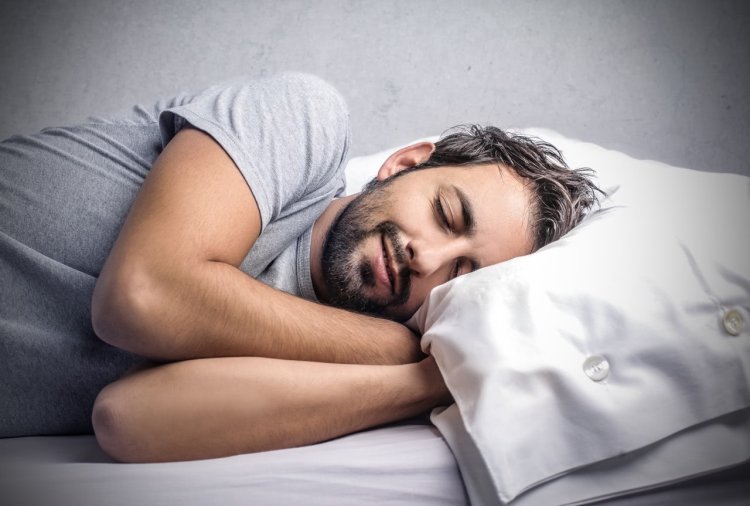 6 Strategies to Enhance Your Sleep Quality Tonight