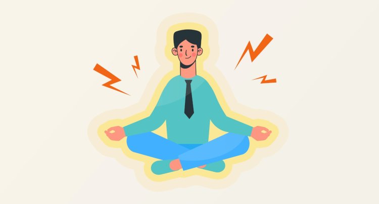 5 Effective Stress Reduction Techniques for the Workplace