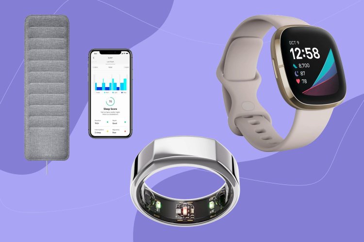 Top 5 Sleep Tracking Devices for a Better Night's Rest in 2024