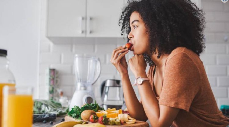 5 Mindful Eating Habits to Transform Your Relationship With Food ...