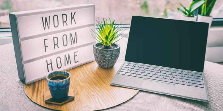 Mastering Work-From-Home: A Guide to Staying Productive