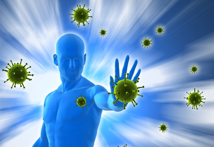 10 Daily Habits for a Stronger Immune System