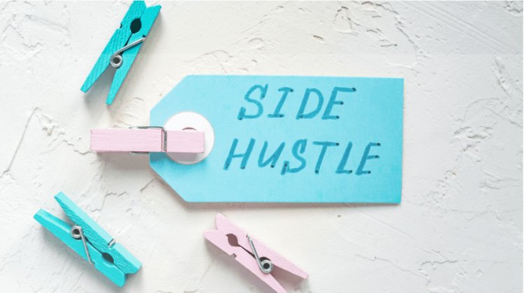 6 Tips for Starting a Successful Side Hustle