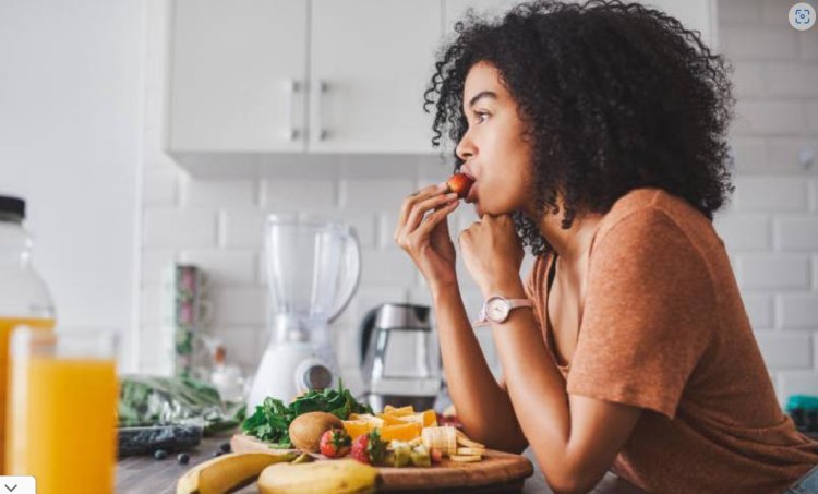 5 Mindful Eating Habits to Transform Your Relationship With Food