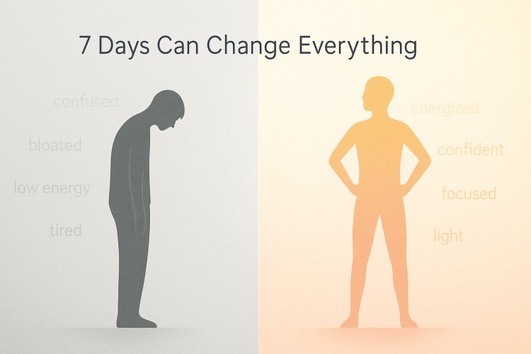 Want to Lose Weight Without Counting Calories?